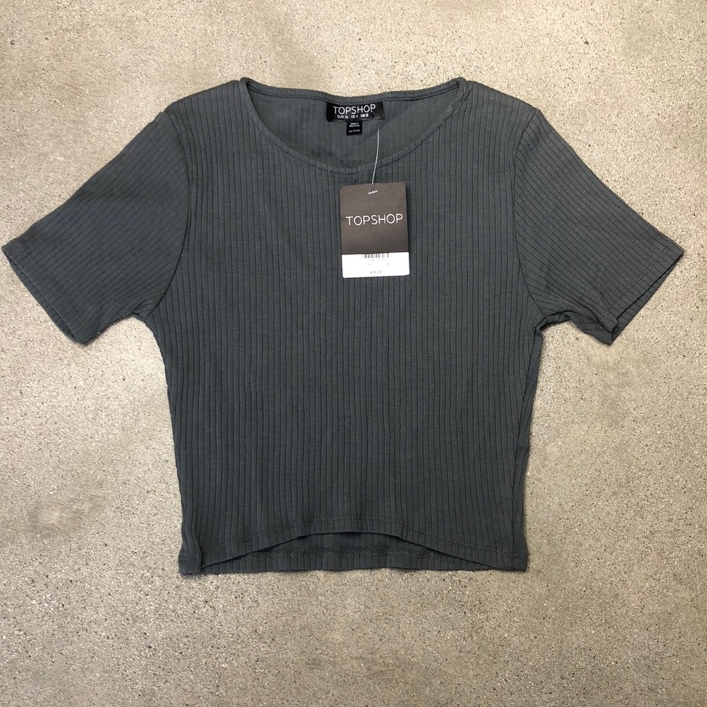 TOPSHOP top